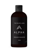Alpha Shampoo